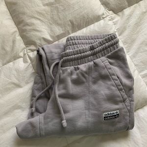 Adidas sweatpants